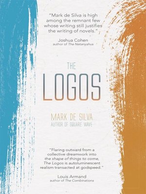 cover image of The Logos